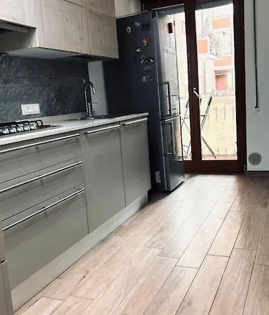 Casa Abi Mestre火车站宁静便捷整套公寓 Venice Exterior photo