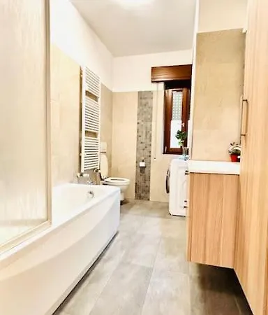 Casa Abi Mestre火车站宁静便捷整套公寓 Venice Exterior photo