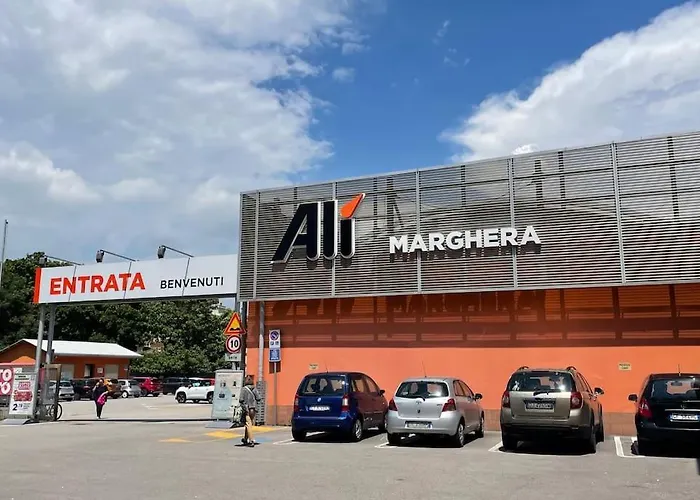Casa Abi Mestre火车站宁静便捷整套公寓
