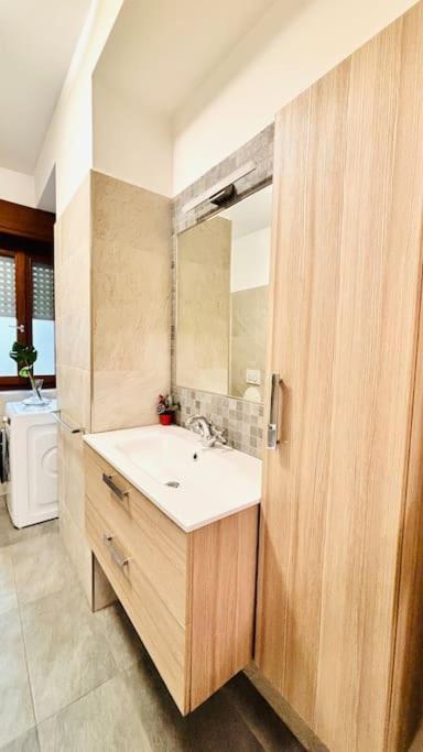 Casa Abi Mestre火车站宁静便捷整套公寓 Veneza