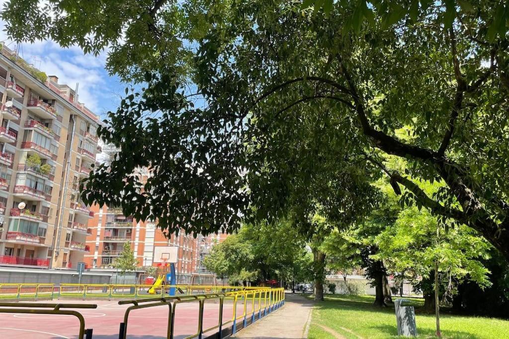 Casa Abi Mestre火车站宁静便捷整套公寓 Veneza