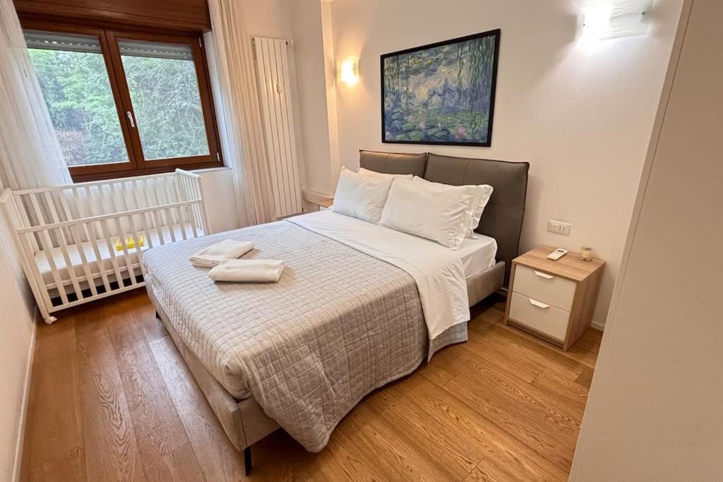 Apartamento Casa Abi Mestre火车站宁静便捷整套公寓 *