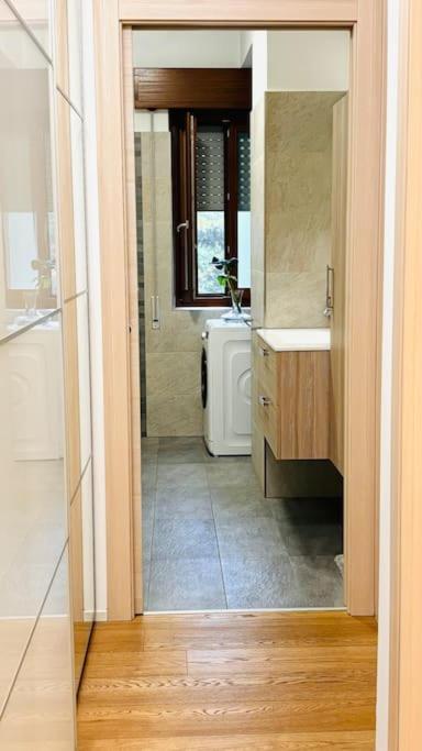 Casa Abi Mestre火车站宁静便捷整套公寓 Apartamento