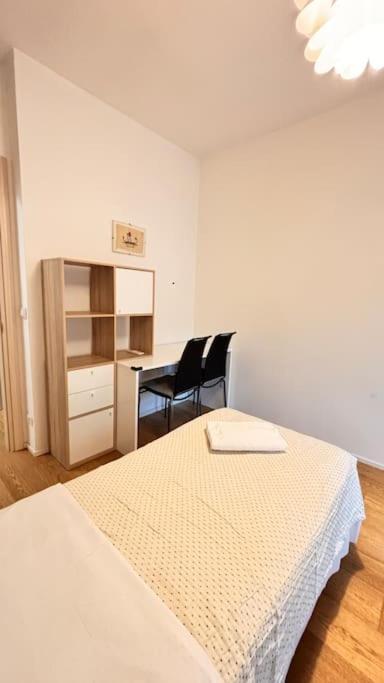 Casa Abi Mestre火车站宁静便捷整套公寓 Veneza