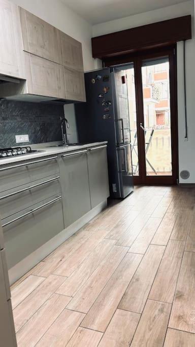 Casa Abi Mestre火车站宁静便捷整套公寓 * Venecia