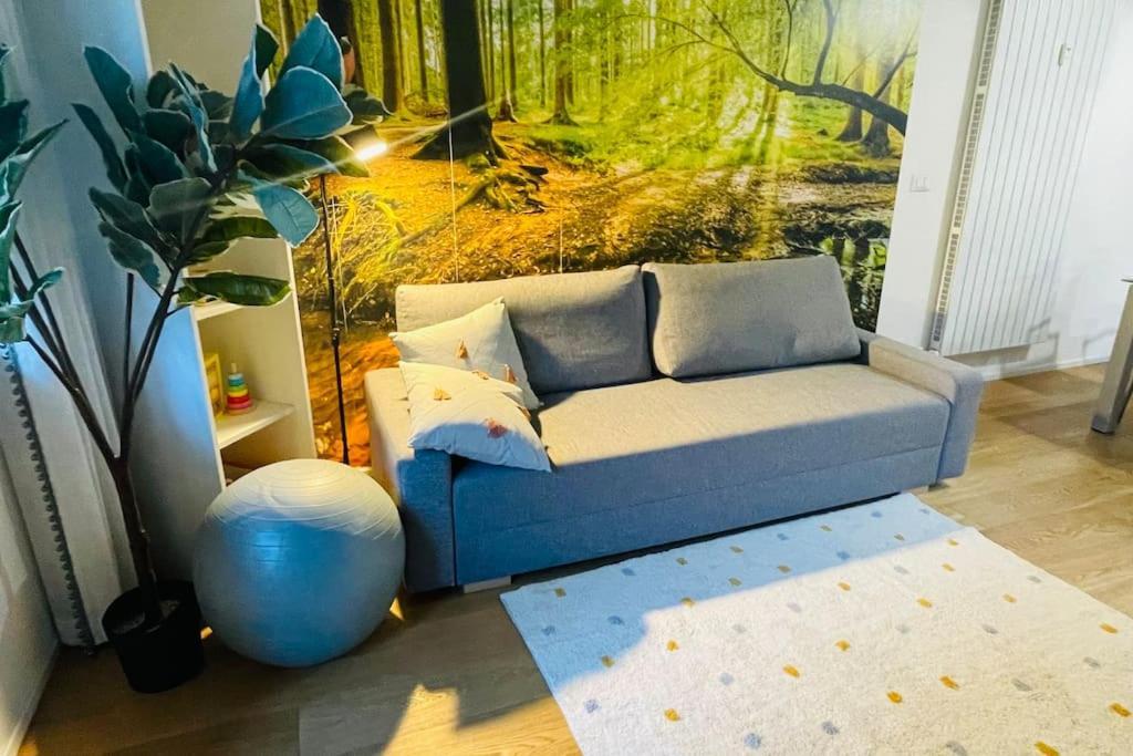 Casa Abi Mestre火车站宁静便捷整套公寓 Apartamento Veneza